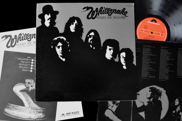 Whitesnake-Ready-An-Willing-MPF1306-Japan-ROCKSTUFF-Vinyl
