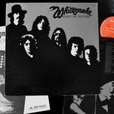 Whitesnake-Ready-An-Willing-MPF1306-Japan-ROCKSTUFF-Vinyl