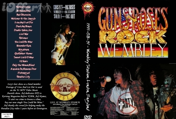 guns-n-roses-london-uk-1991-double-live-dvd-c14d